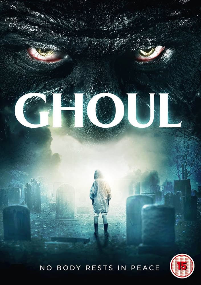 (未使用･未開封品)CHARAMEL Ghoul City TOUR 2019 [DVD] Amazon.com: Ghoul [DVD] : Movies & TV
