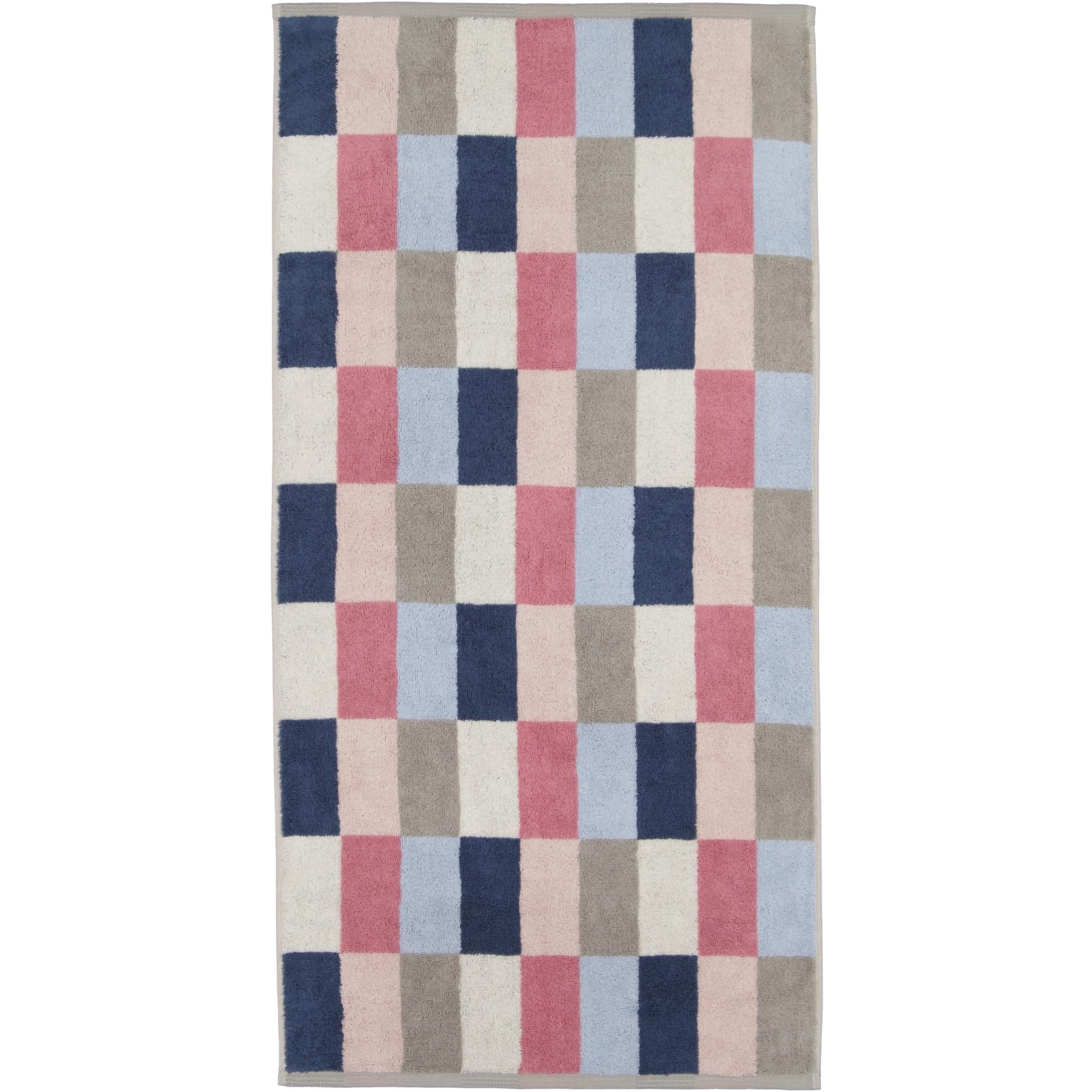 Villeroy & Boch Handtücher Coordinates Check 2552 Multicolor - 12