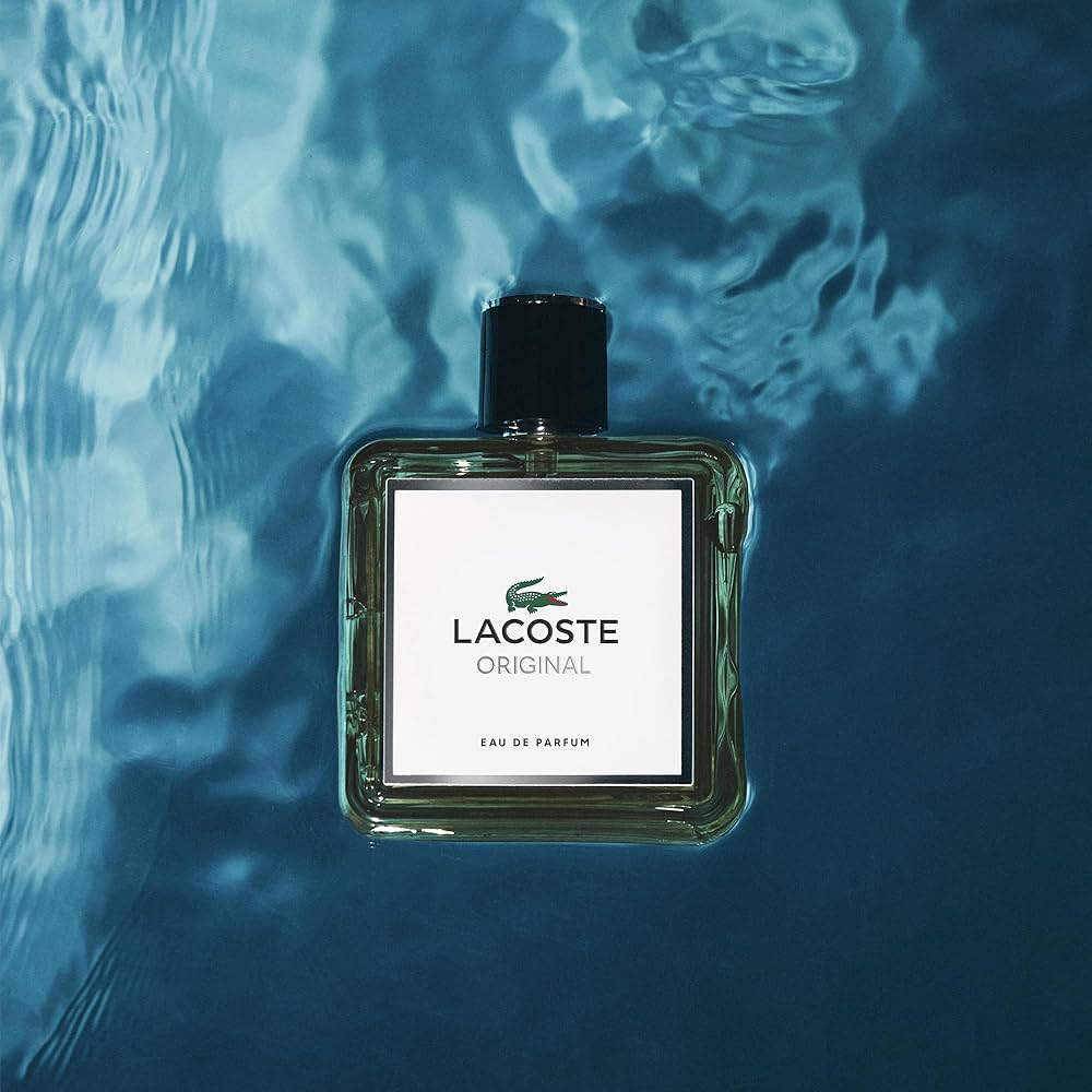 LACOSTE L.12.12 ユニセックス香水 100ml LACOSTE ラコステ L.12.12 ブラン オードトワレ EDT SP 100ml