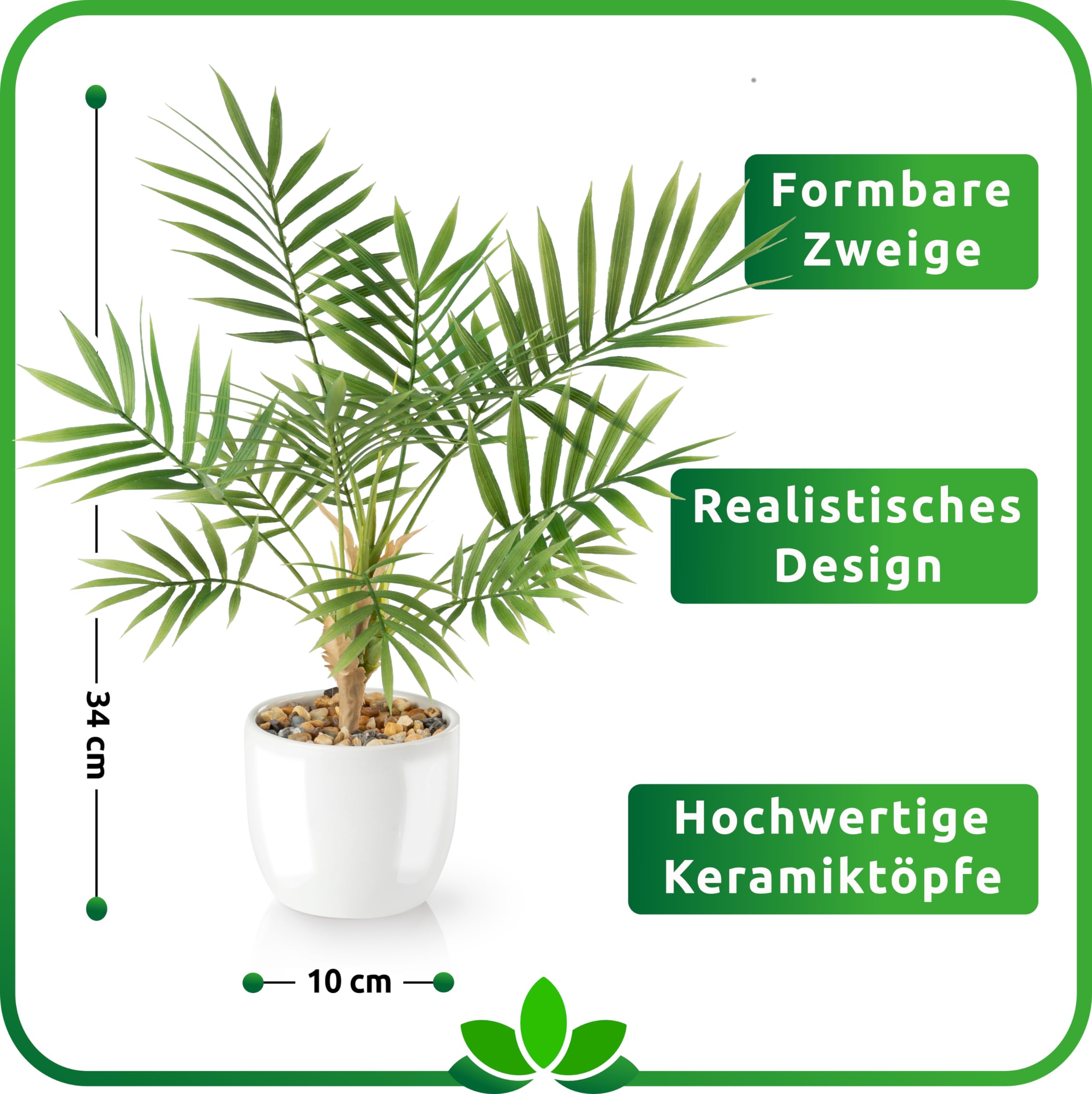 zabawka kaktus Happy Cactus™ - Tańczący kaktus main image 1