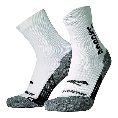 Brooks Ghost Crew Men