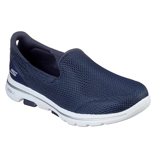 Sapatilha Go Walk 5, Skechers, Feminino
