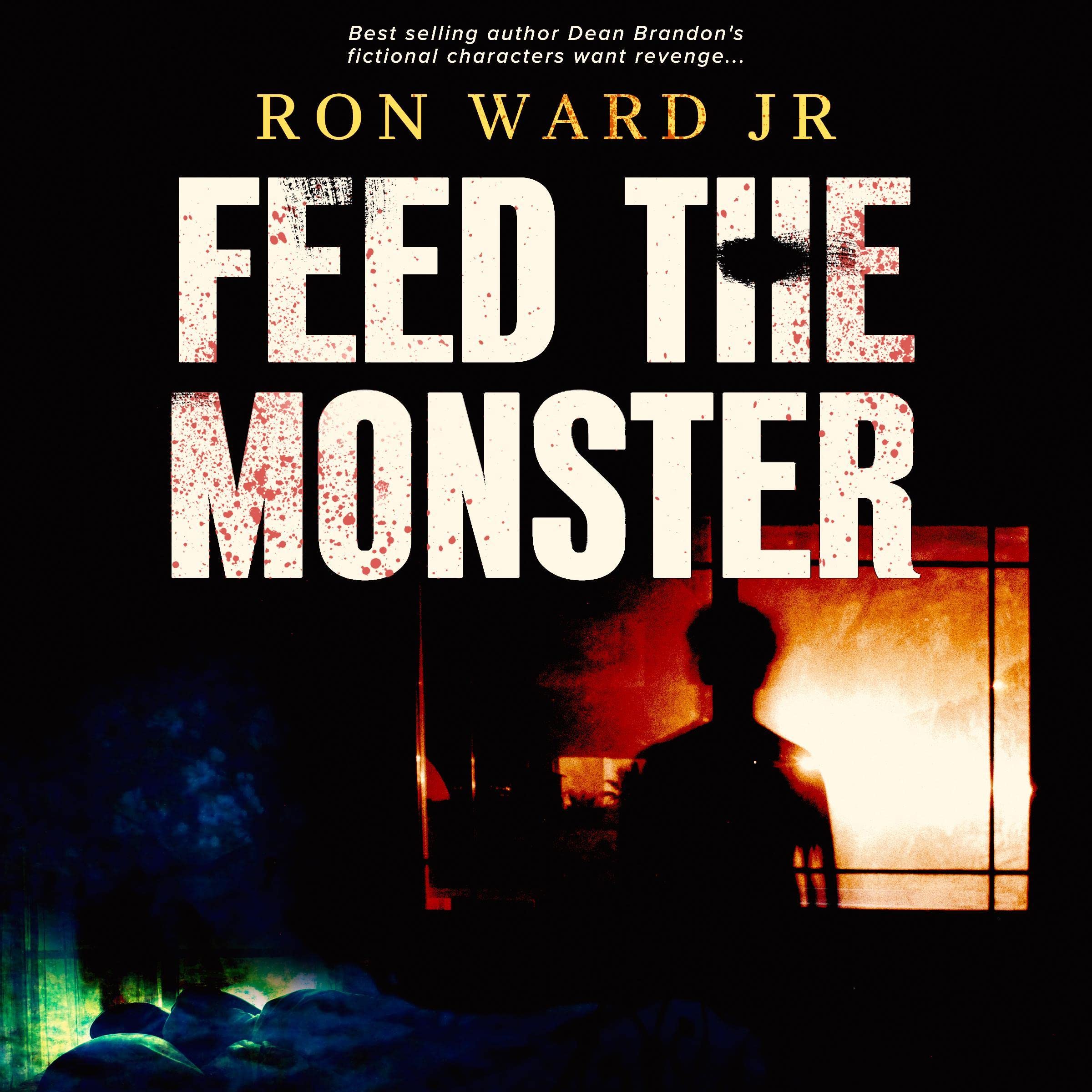 Feed the Monster