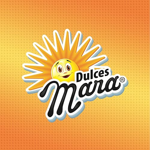 Miniatura 7 de Dulces Mara Sabor Tamarindo de Vidrio Pequeño (1)