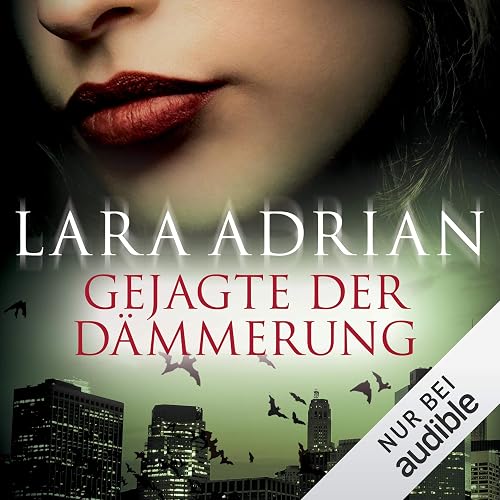 Gejagte der Dämmerung: Midnight Breed 9