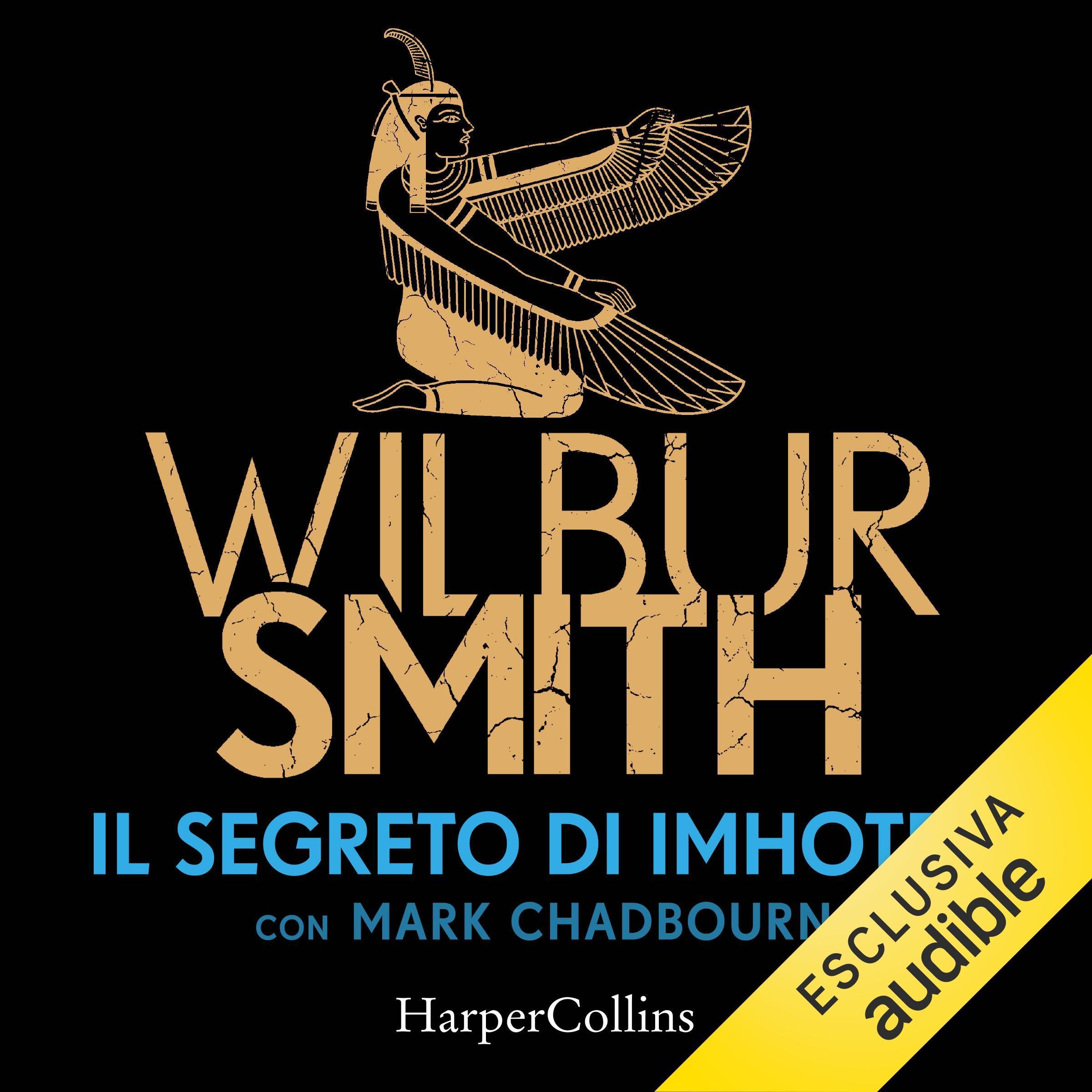 Il Segreto di Imhotep