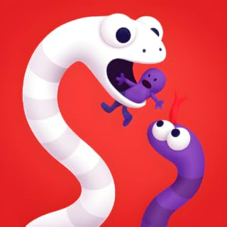 Snake Battles Survival Arena - Multiplayer Snake Clash Game & Crush Boss Slither And Skin Unlock Snake.io Challenge