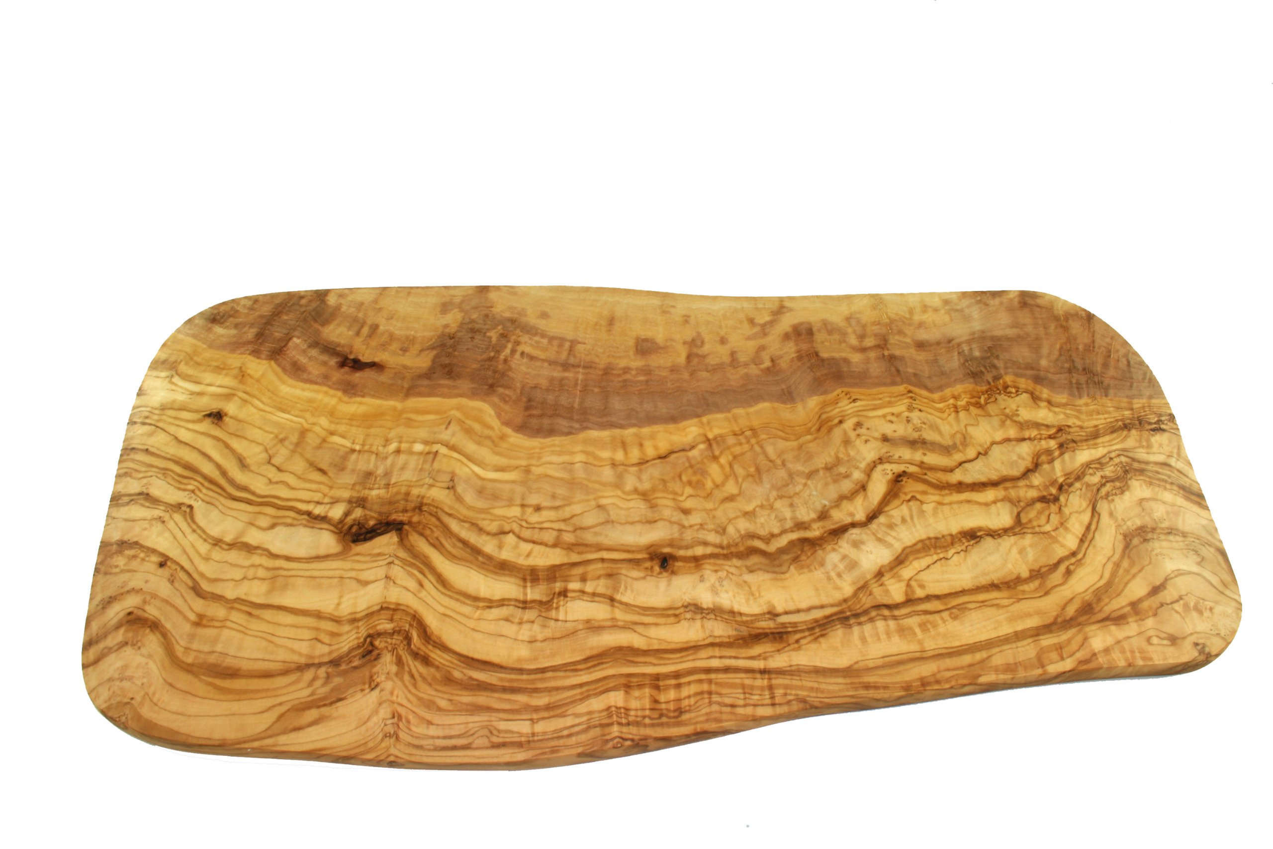 Planche à découper viande Steak Champ en acacia 42x27cm
