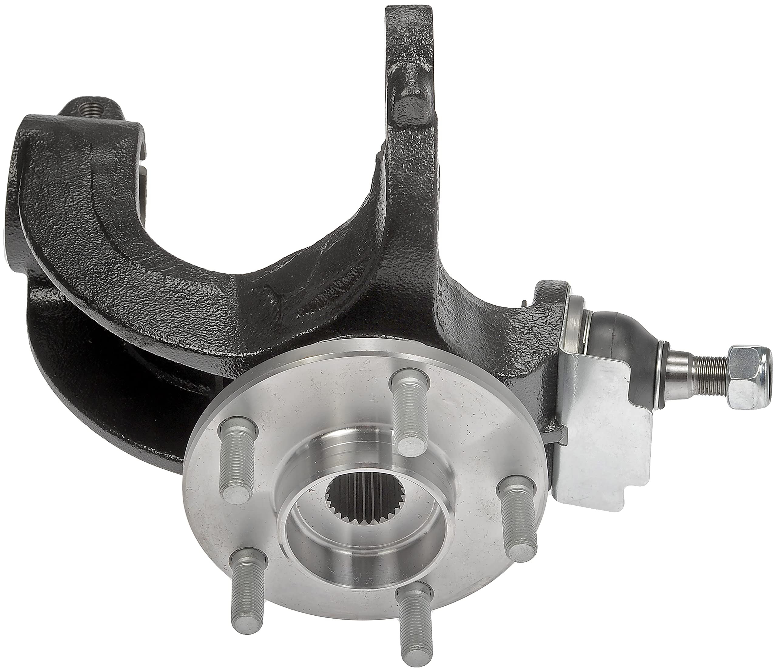 Amazon.com: Dorman 698-467 Front Driver Side Loaded Knuckle