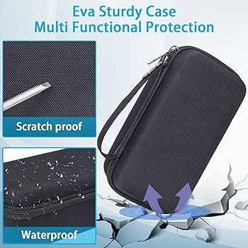 Amazon | 【Khanka 収納ケース】アンカー Anker Prime Power