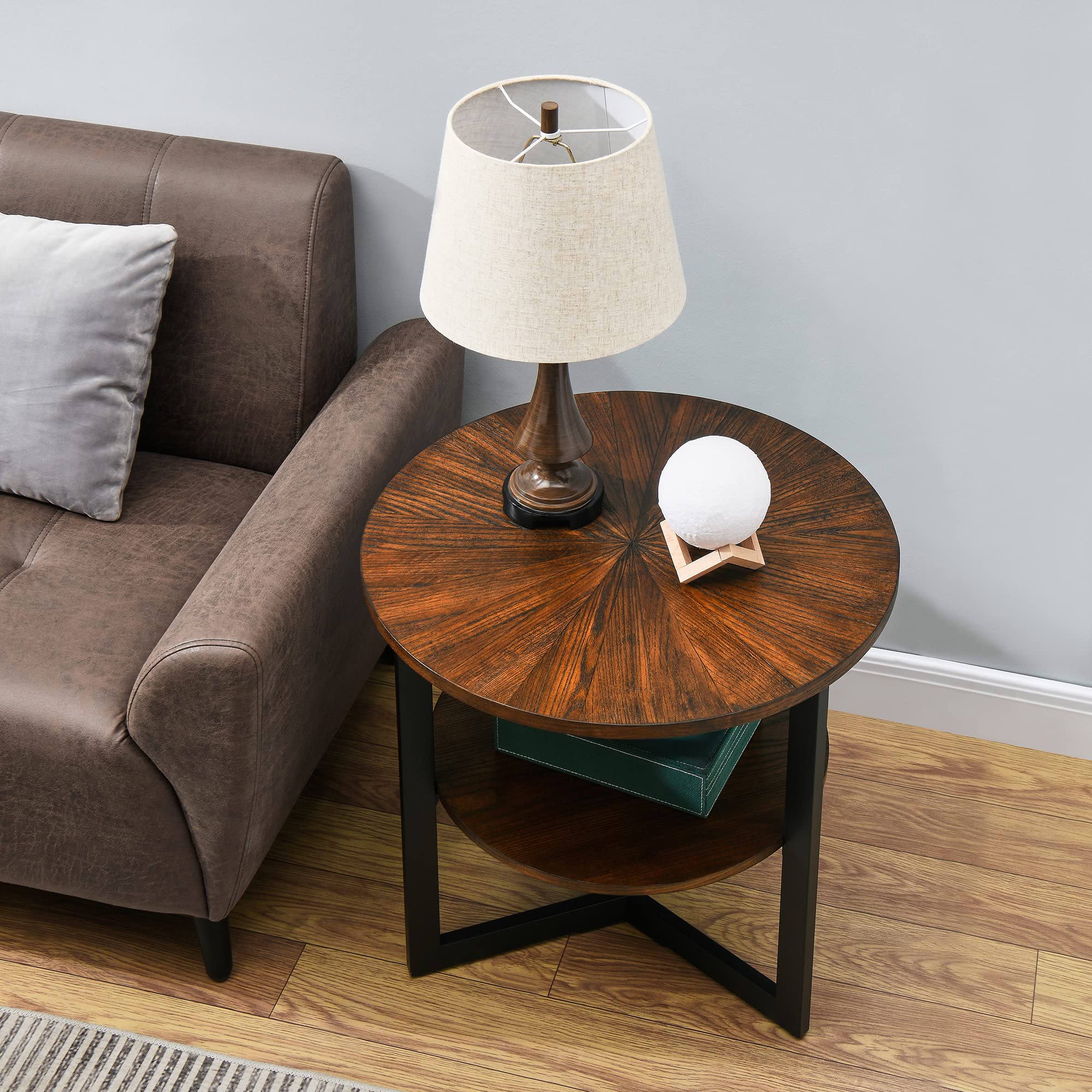 NW × otherside design SILDE-SIDETOP 25 The North Face Never Stop Mahogany Slide Sandals | Zumiez