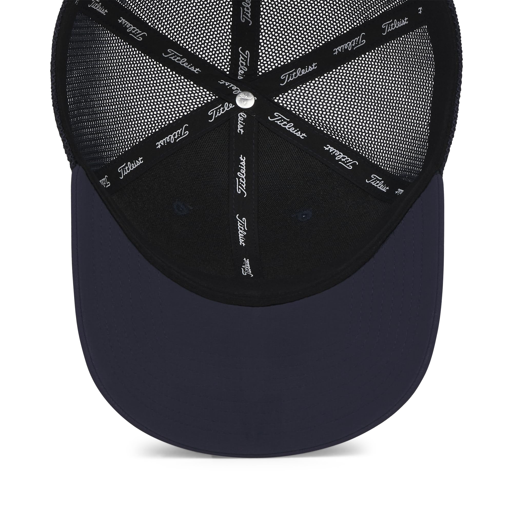 Titleist Tour Performance Mesh Golf Hat - Gorra de béisbol Hombre