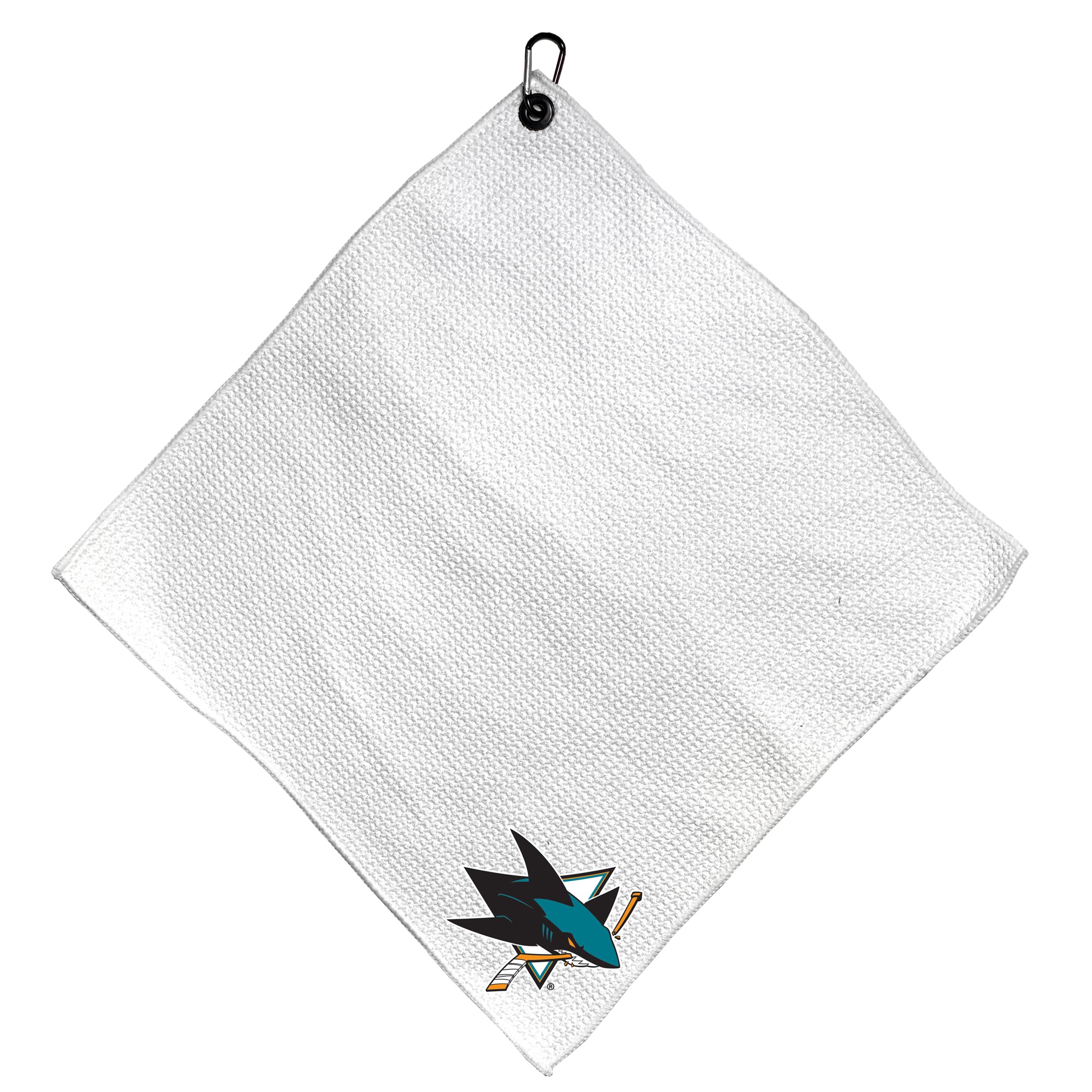 TG Team Golf NHL Team Golf NHL Microfiber Towel - 15