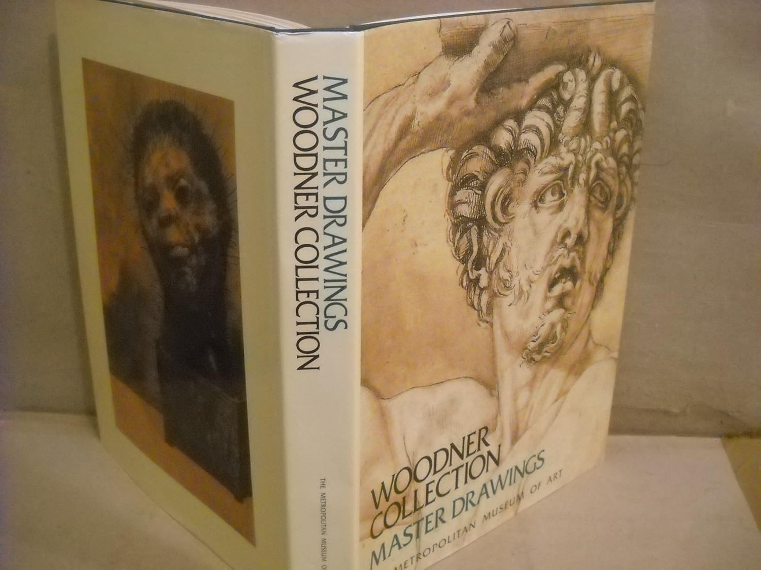 Amazon Woodner Collection Master Drawings Abaris, Bks Collections