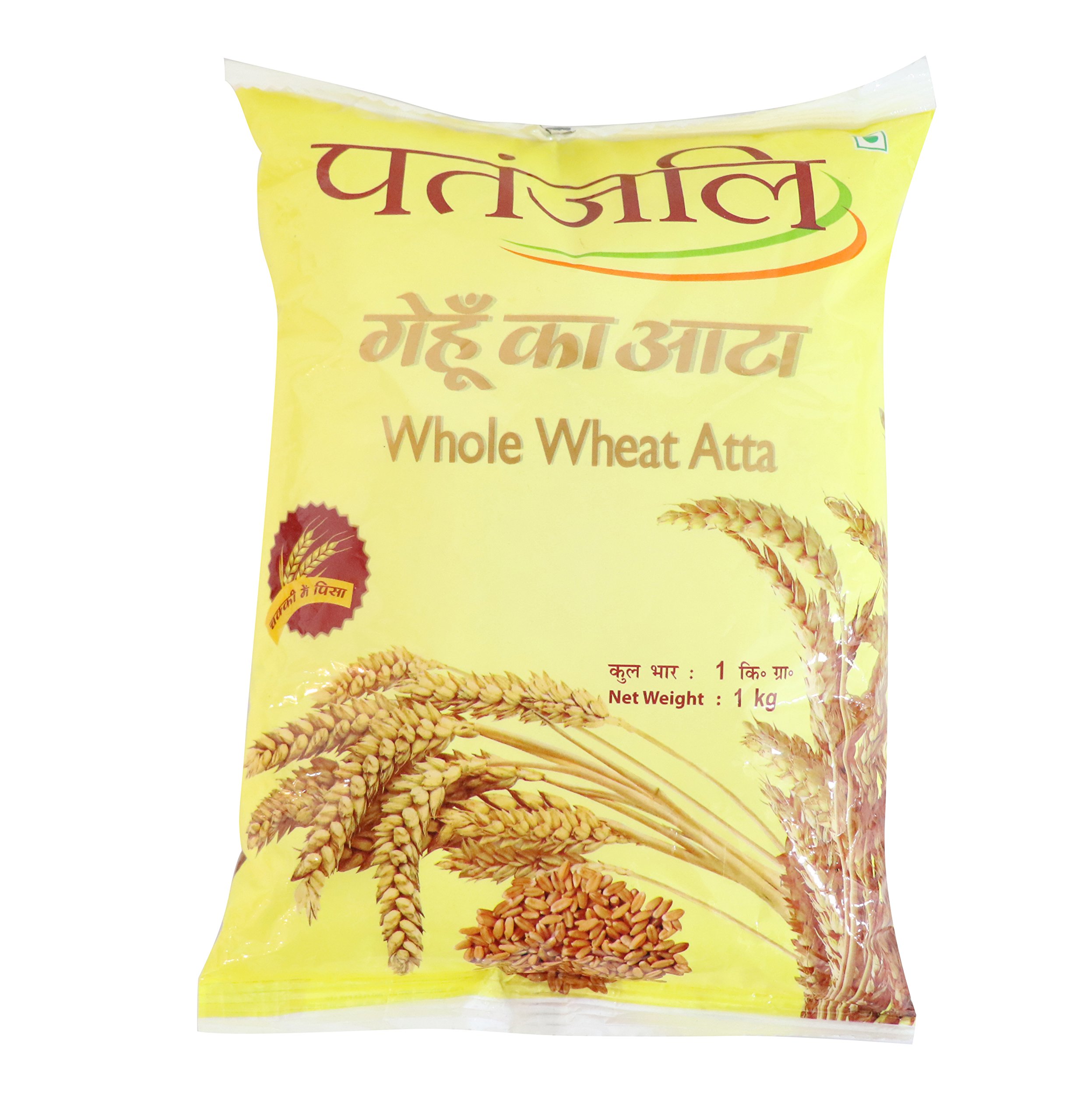 See full amazon price history chart for Patanjali Whole Wheat Atta, 1kg Patanjali Whole Wheat Atta, 1kg (B01MTFQROQ) Amazon Price History, Amazon Price Tracker