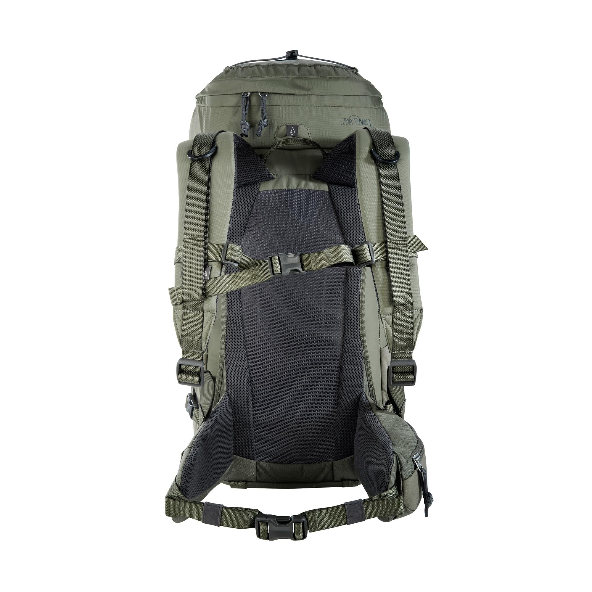 TATONKA Hike Pack 30 BC Stone Grey Olive