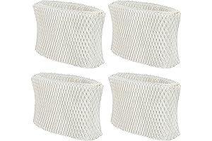 Replacement for Vicks V3500 Humidifier Filter