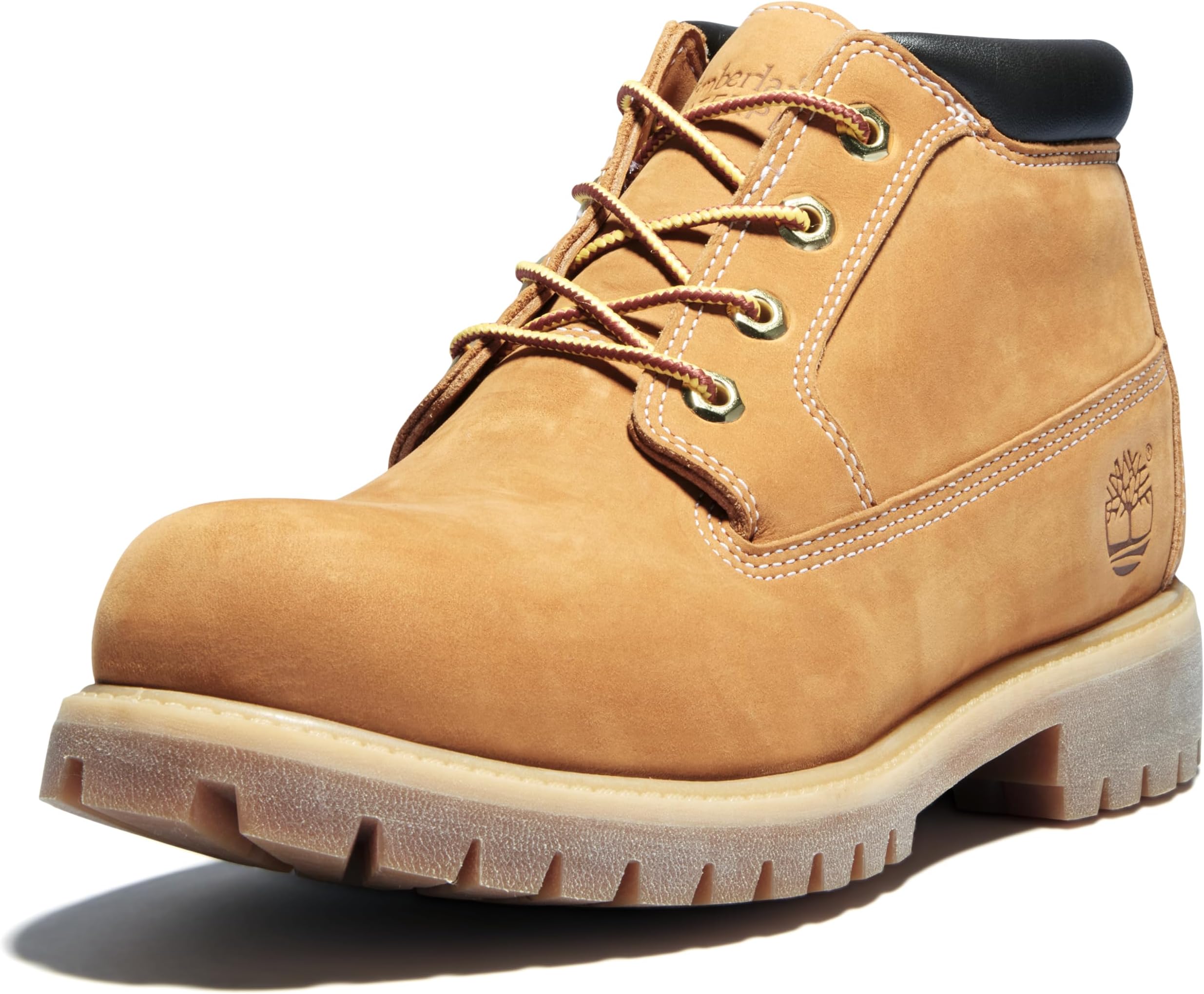 Men's Premium Waterproof Chukka Boot