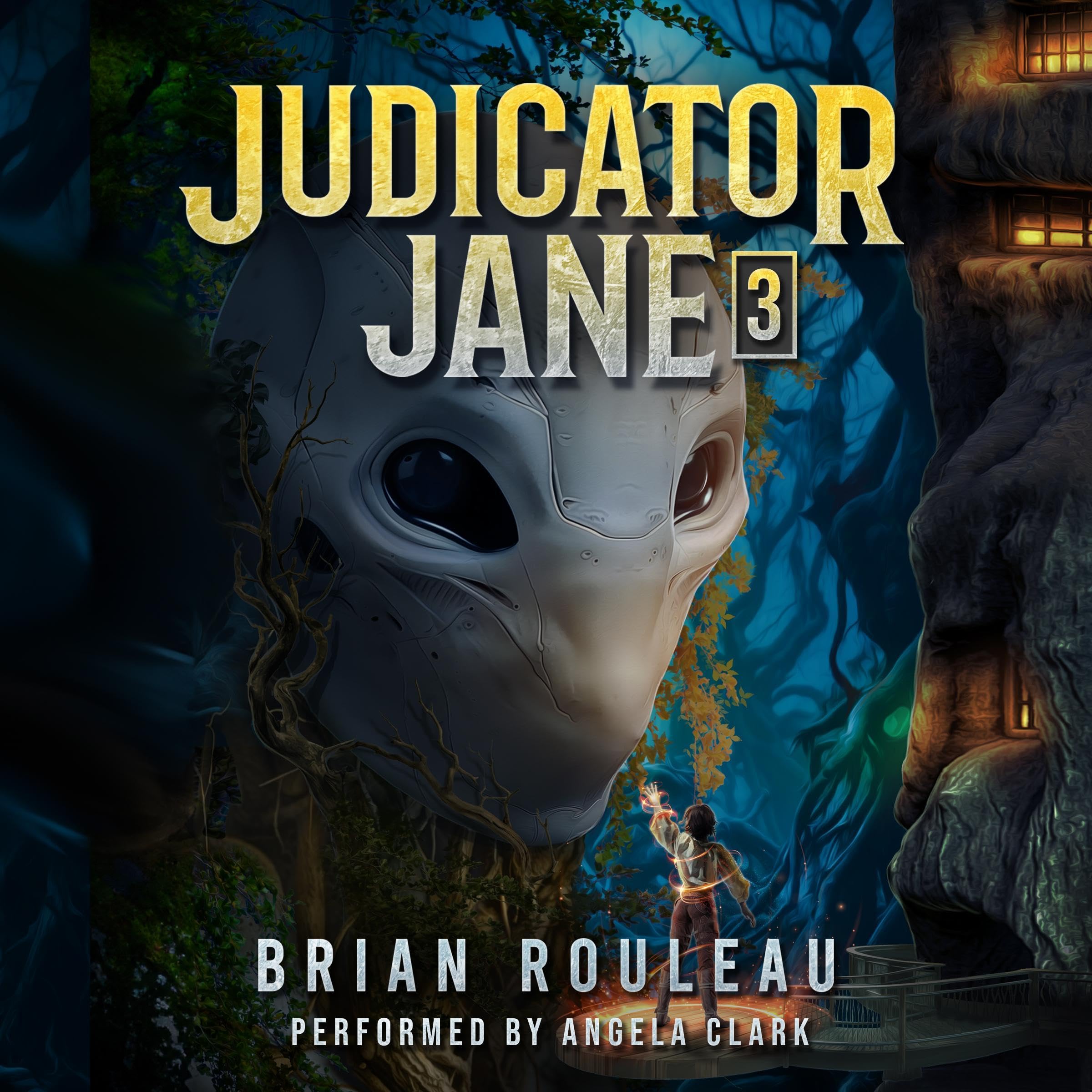 Judicator Jane 3