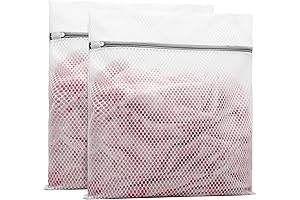 Durable Honeycomb Mesh Laundry Bags for Ultimate Delicates Protection
