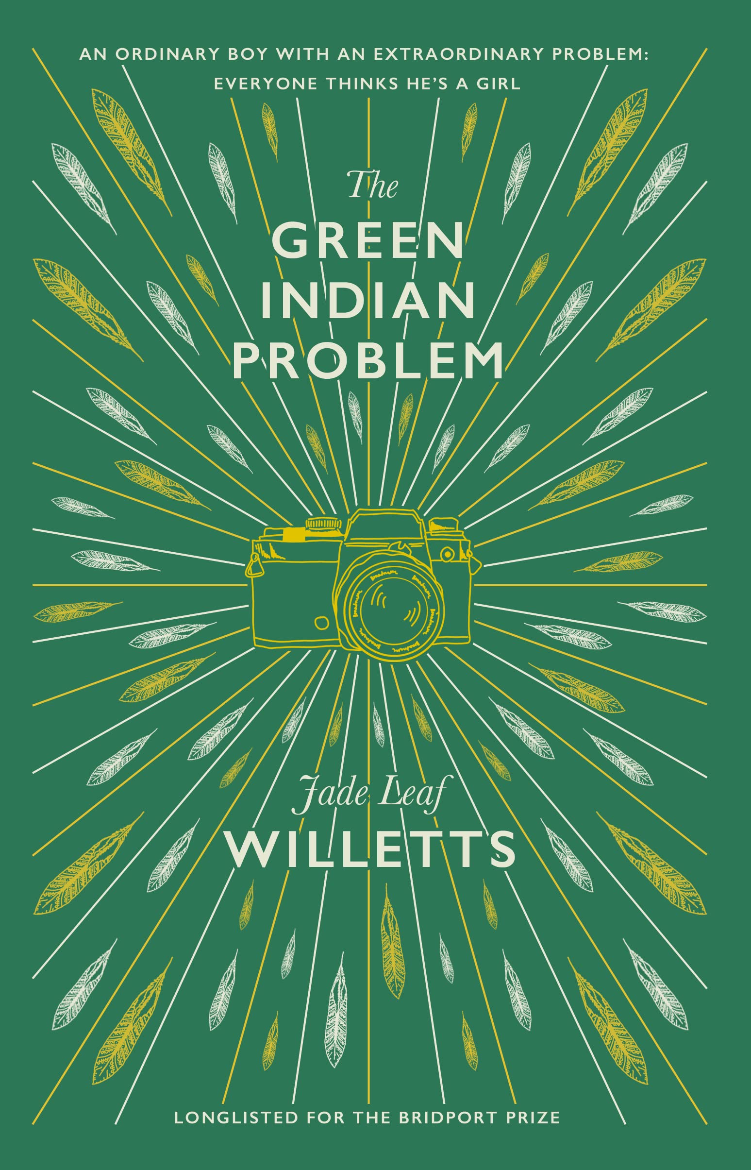 The Green Indian Problem