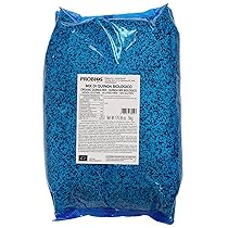 Probios Mix di Quinoa biologica – Miscela di cereali senza glutine con nutrienti naturali – Può contenere tracce di frutta a guscio e sesamo – 5 kg