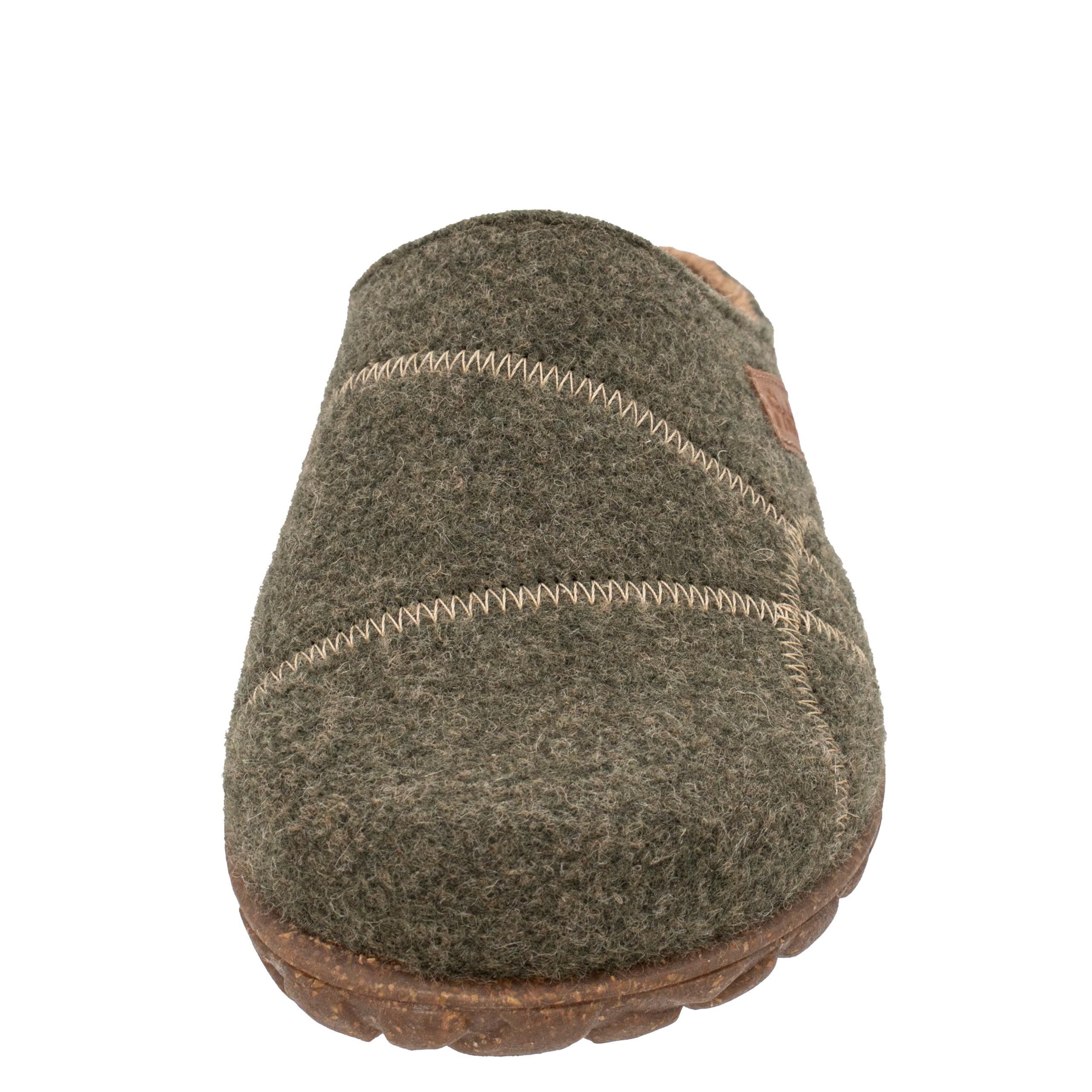 Fischer Markenschuh Damen Isabel Hausschuh