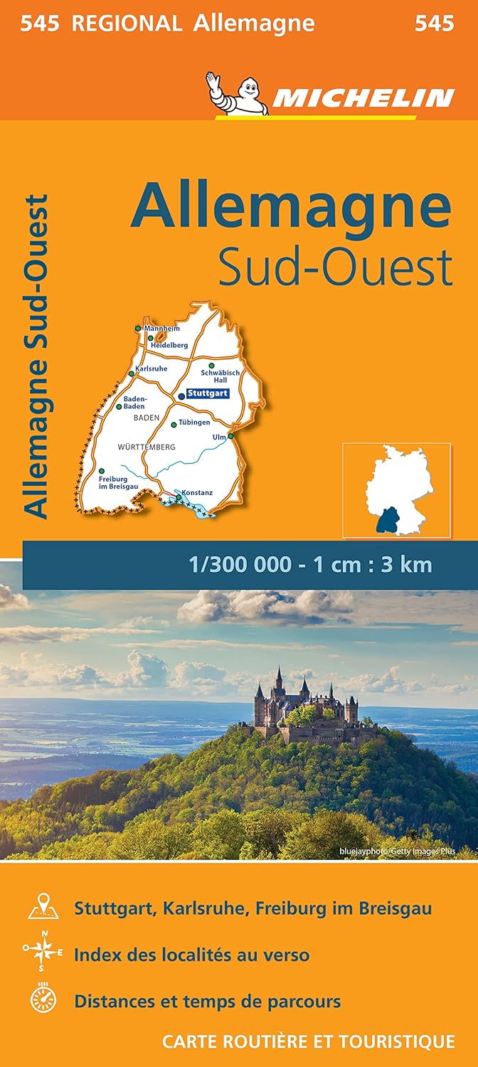 Amazon fr Carte R gionale Allemagne Sud Ouest Collectif MICHELIN amazon-fr-carte-r-gionale-allemagne-sud-ouest-collectif-michelin
