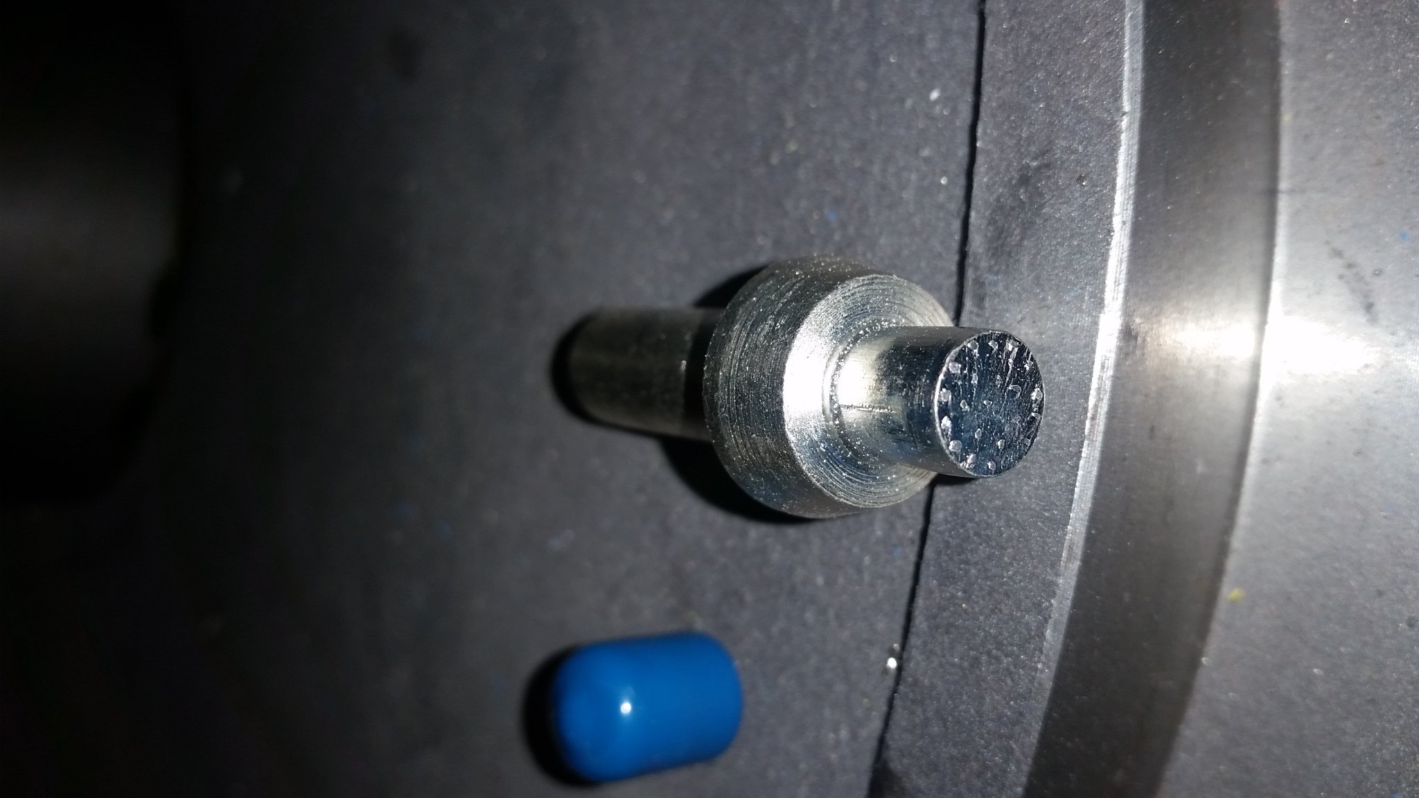 Norton 66260195096 2r6k7 7/16