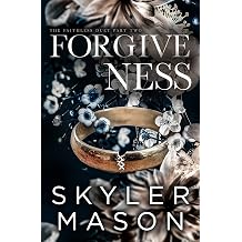 Forgiveness A Dark Marriage-In-Trouble Romance Novella Faithless Duet