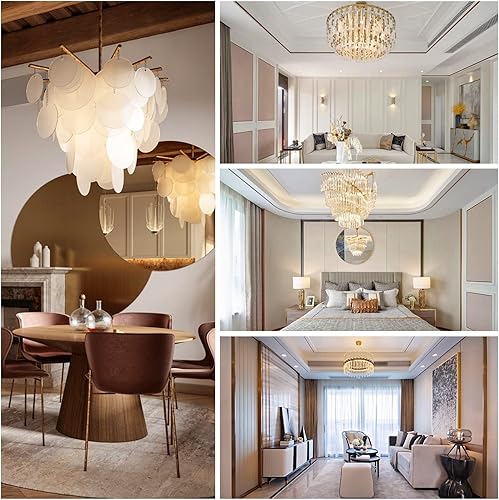 Miniatura 7 de Energetic - Bombilla LED G9 regulable, 40 W T4 G9 equivalente a halógeno, bombilla LED G9 de 400 lúmenes, blanco suave 2700 K, bombillas LED G9 con