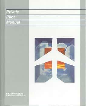 PRIVATE PILOT MANUAL 未開封品 Jeppesen Private Pilot | eBay