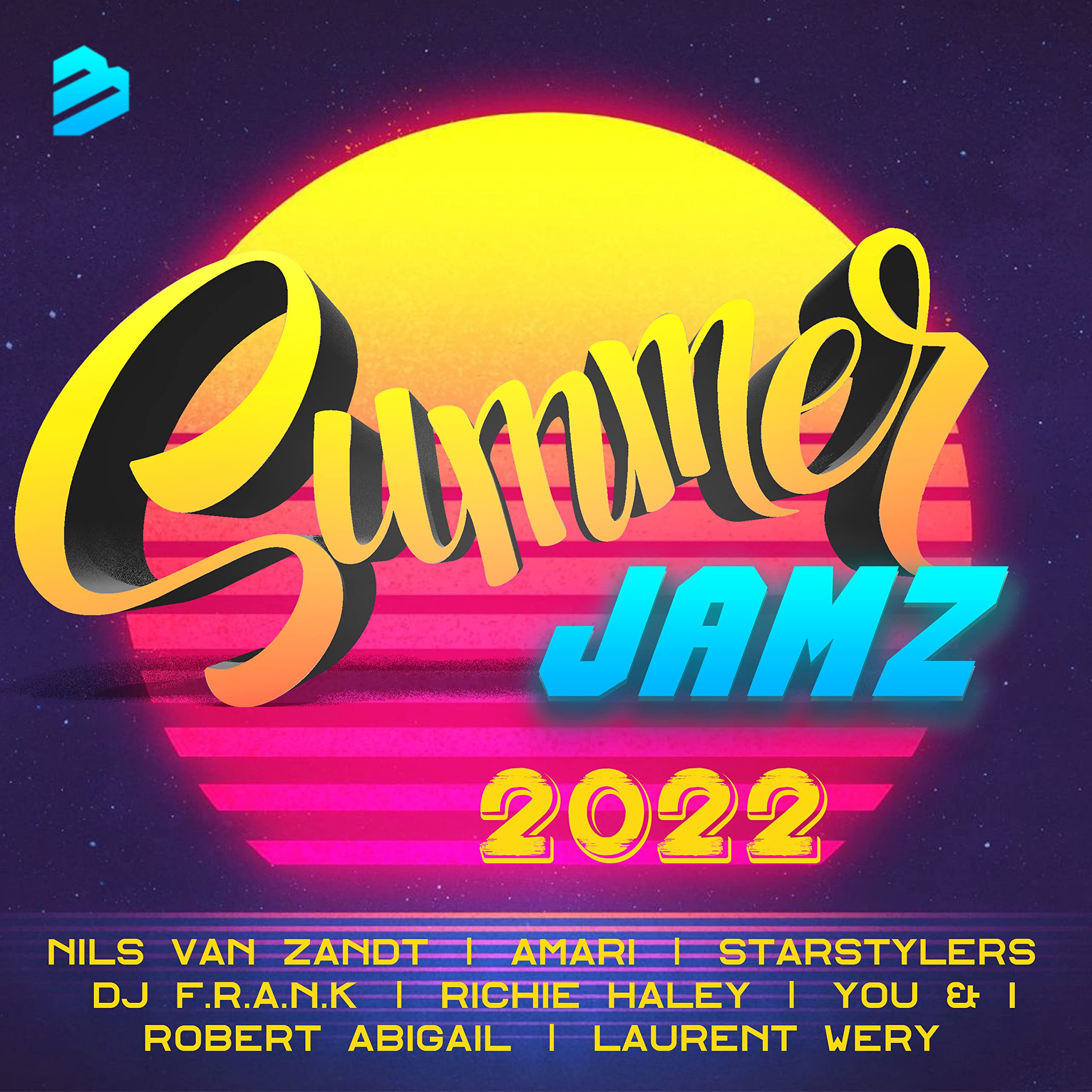 Sean Finn, Lotus & The Pointer Sisters