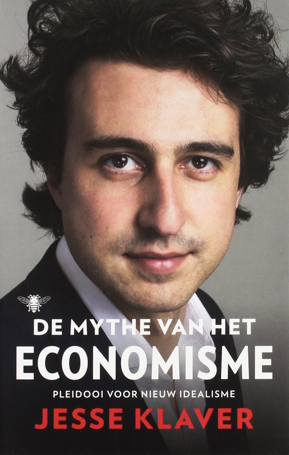 De mythe van het economisme: pleidooi voor nieuw idealisme