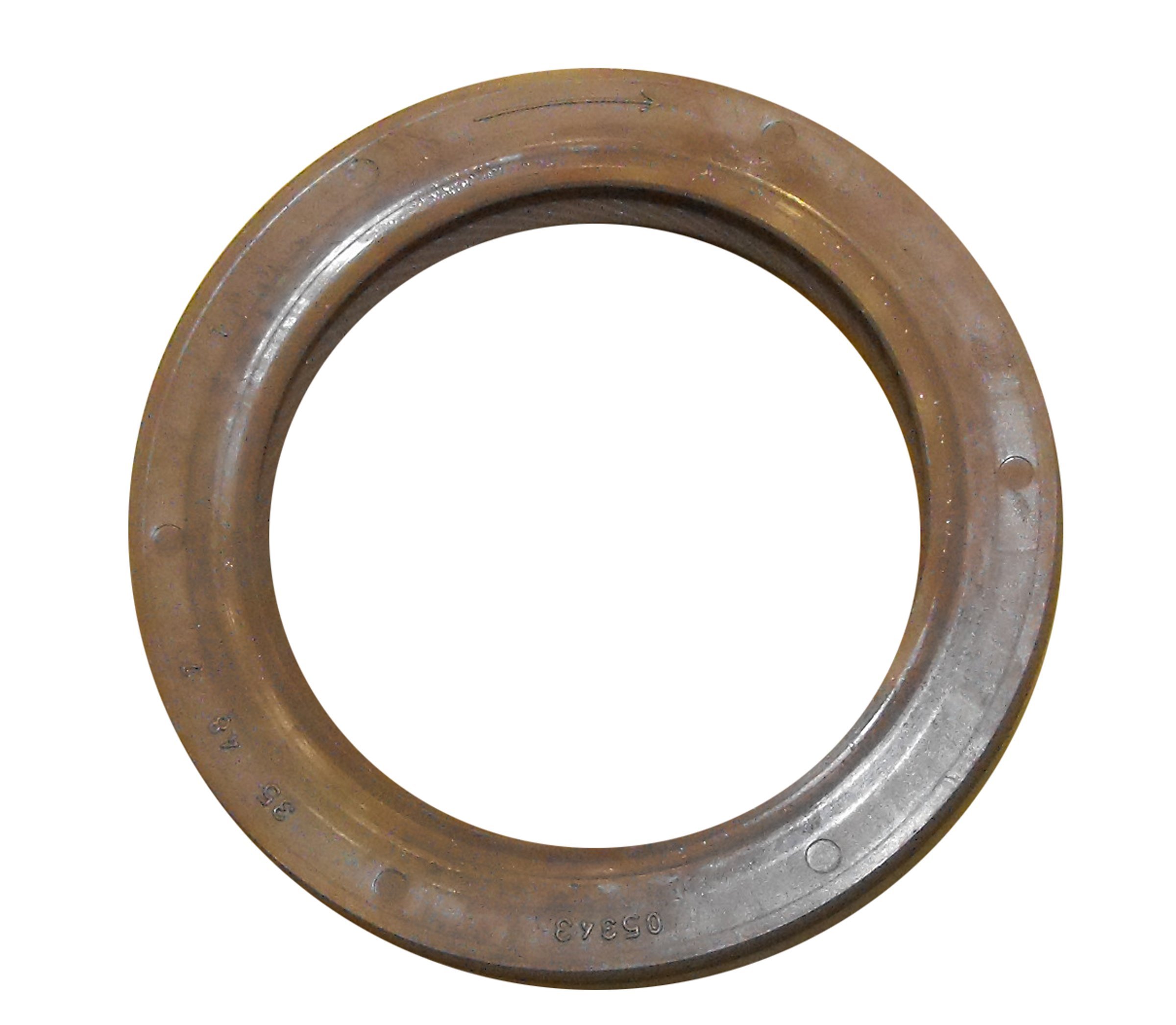 CRP AutomotiveContiTech CS9053 Camshaft Seal 35X48X7