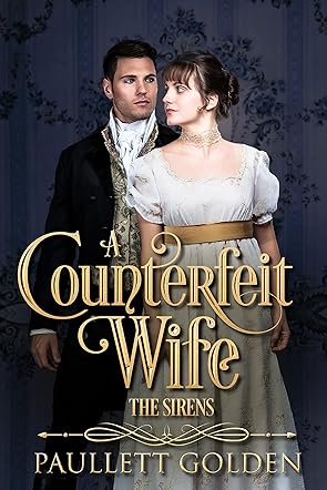 A Counterfeit Wife 