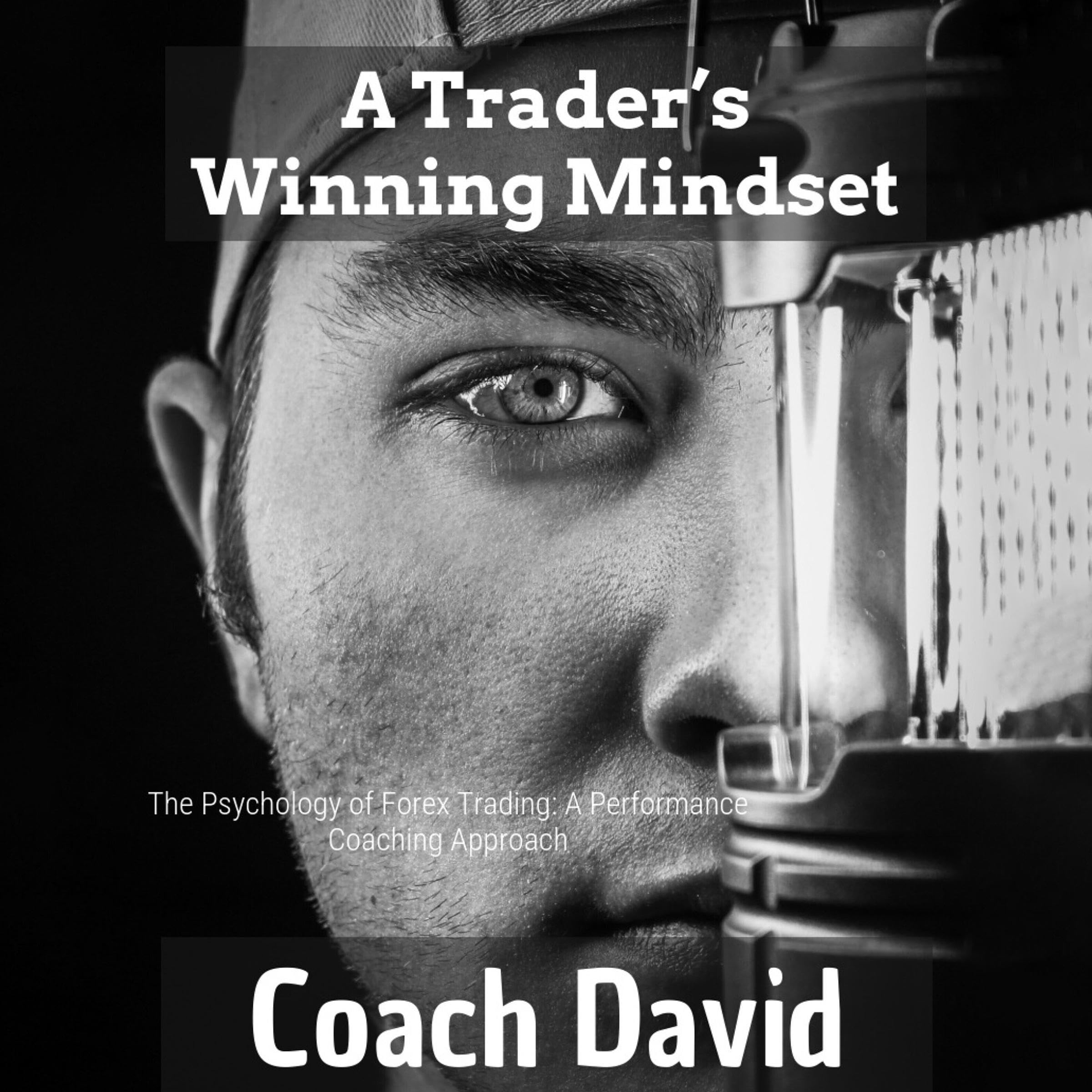 Cover art for A Trader's Winning Mindset