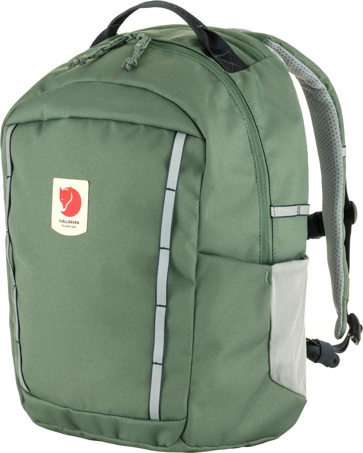 Fjallraven 23347-614 Skule Kids Sports backpack Unisex Kids Patina Green Tamaño UNI