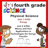 4th Grade Science: Physical Science