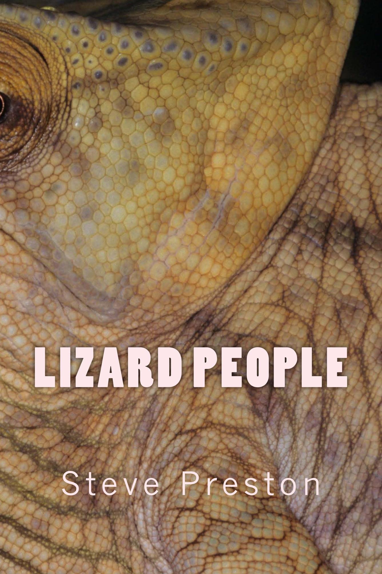 Lizard People