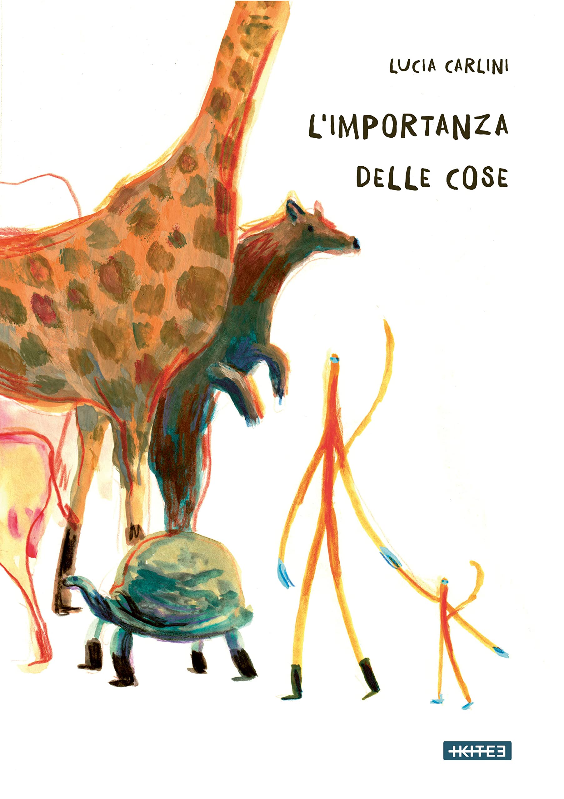 L'importanza Delle Cose - 4
