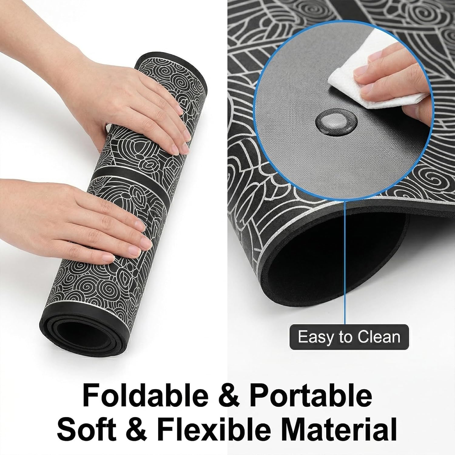 Restural EMS Stimulator – Lift Your Feet Without Any Discomfort, Home Use