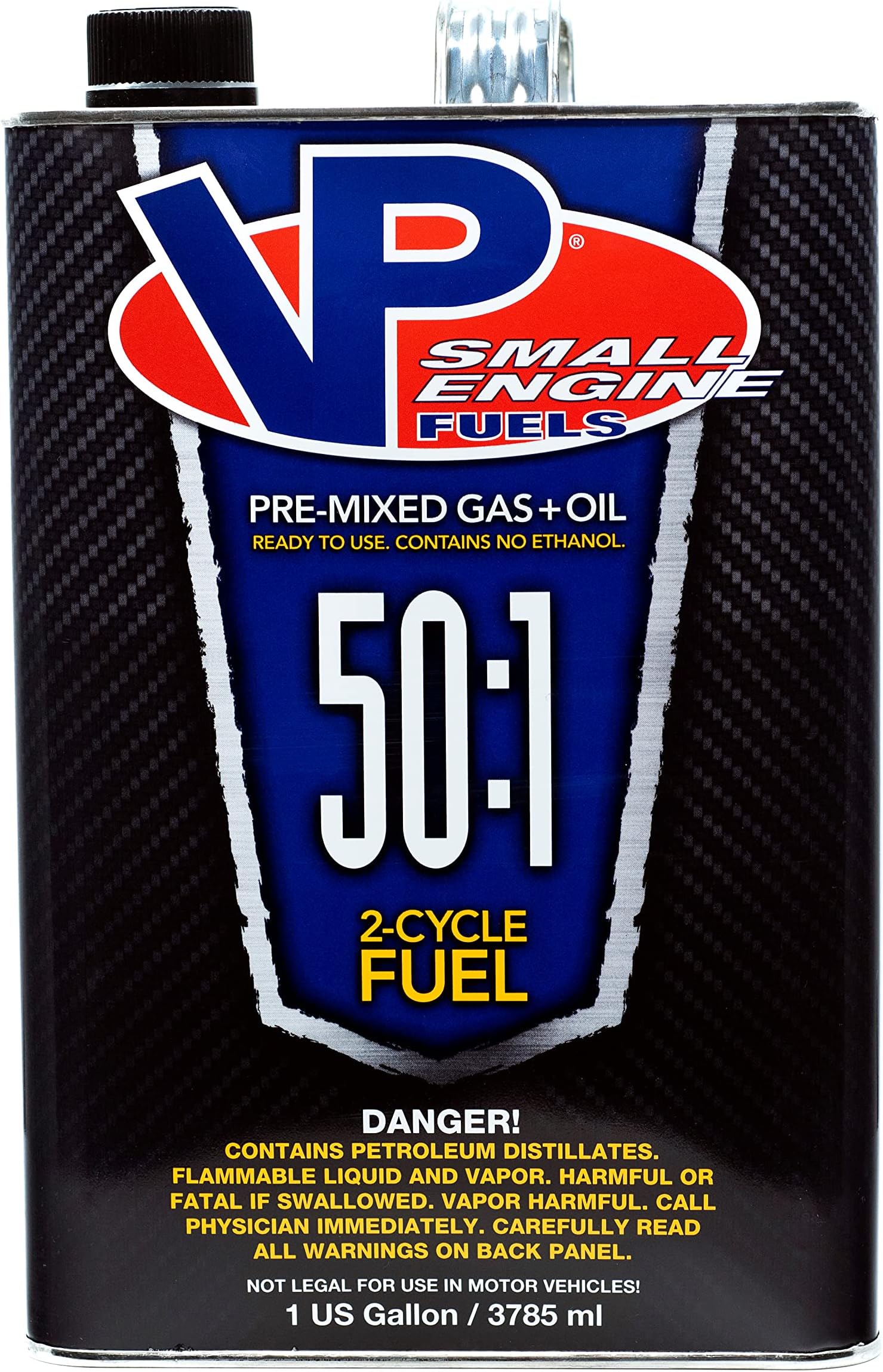 Stihl 7010 871 0203 Motomix 501 2 Cycle PreMix Fuel, Pack Of 4, Packaging May Vary