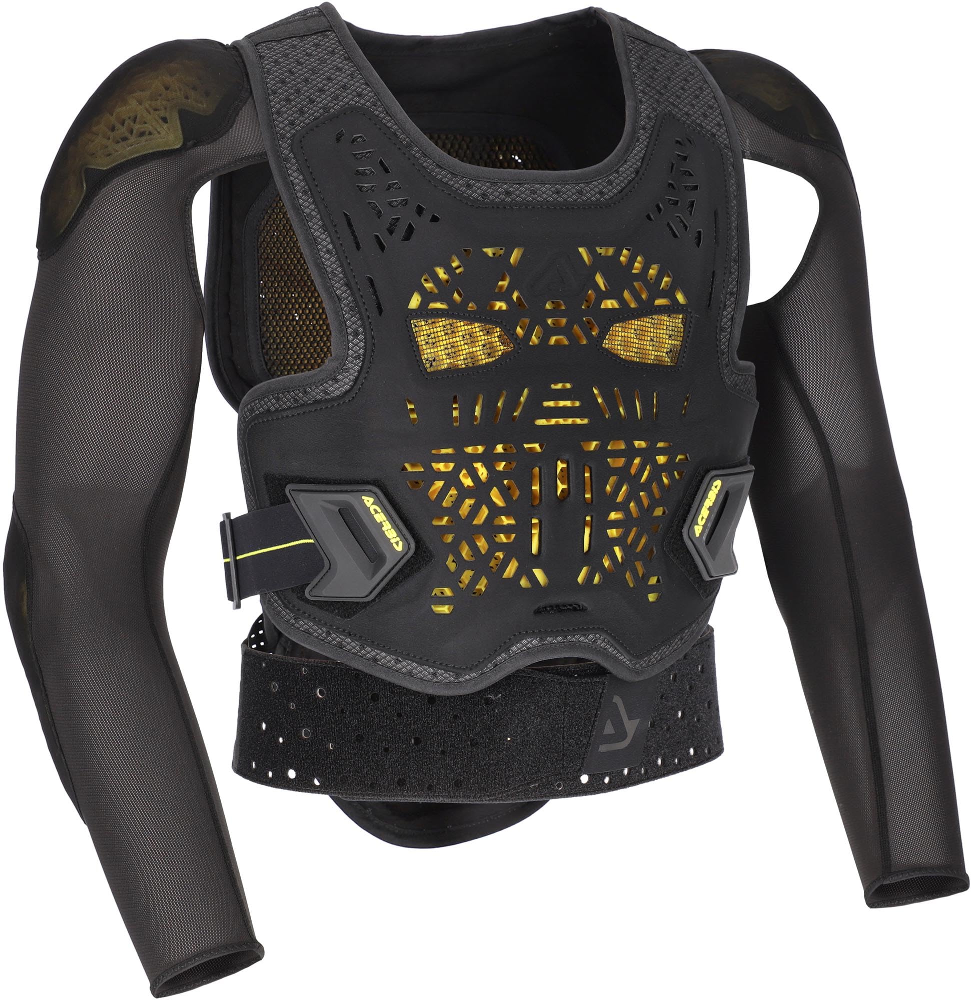 Acerbis Plasma 2.0 Armatura sul petto, L/XL