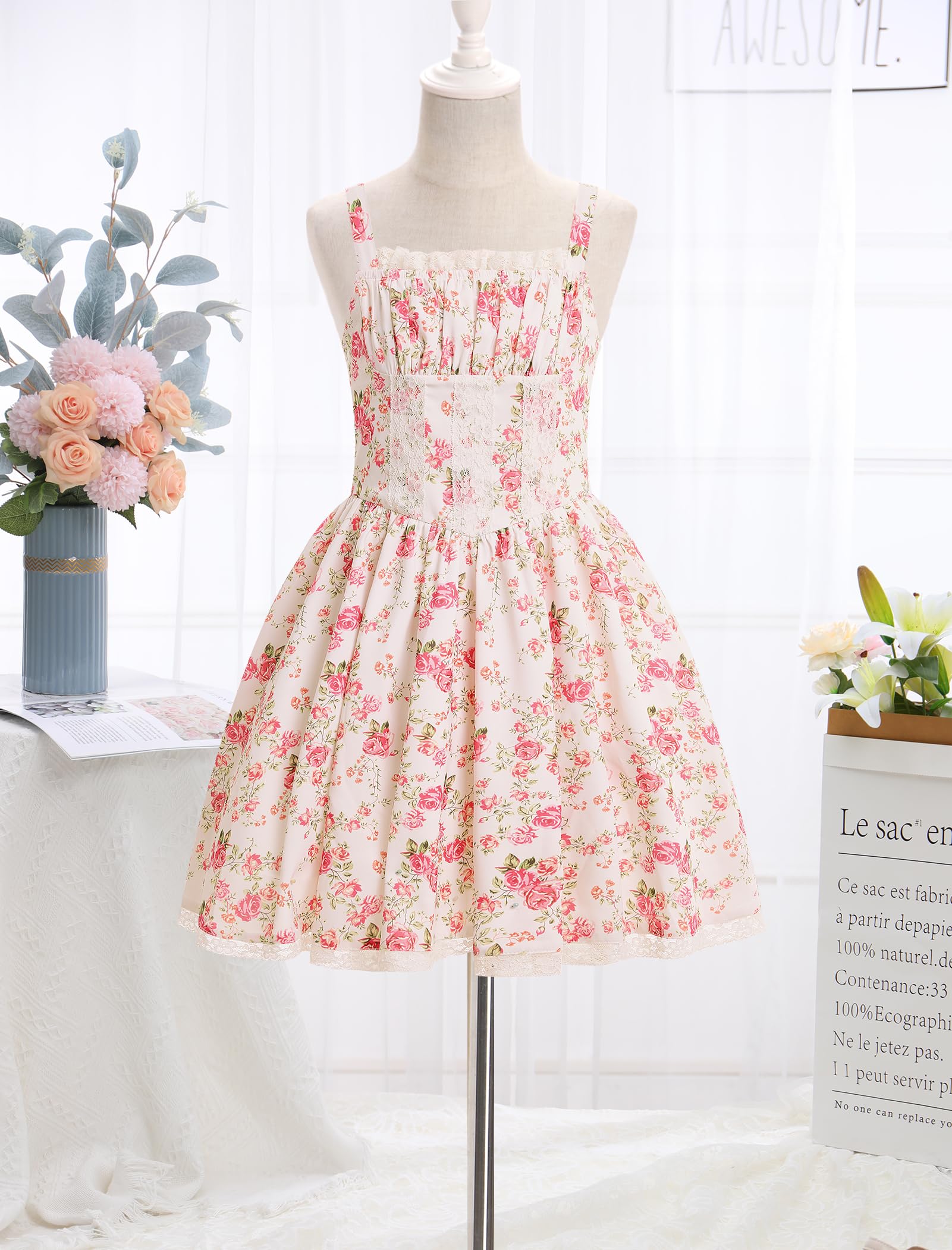 ODIZLI Tween Mini-Korsett-Kleid für Mädchen, Mittelschule, Tanzparty, Sommer, Urlaub, Sommerkleider, Urlaub, Junior-Kleider