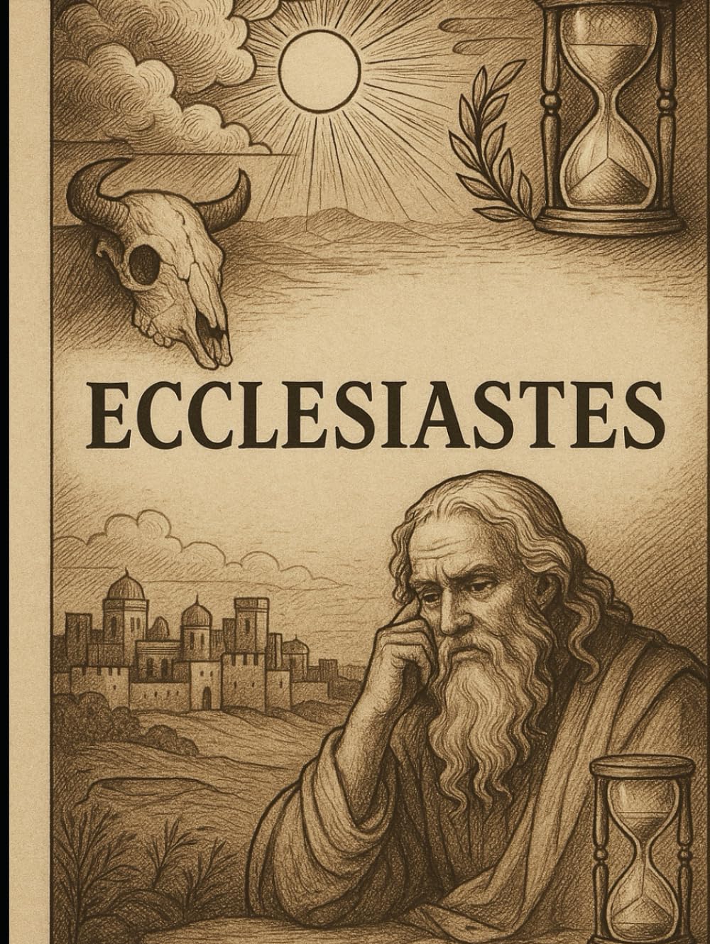 The Book of Ecclesiastes: A Young Adult Bible Study
