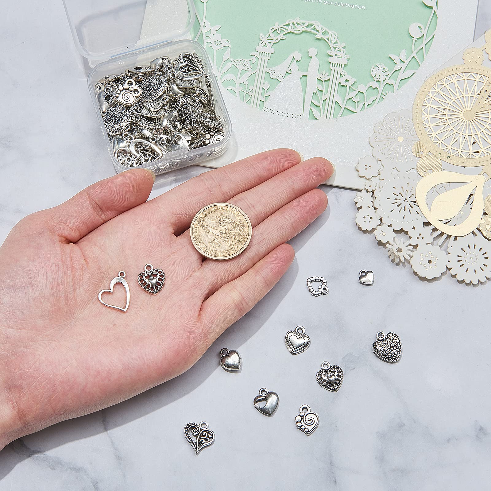 Vintage Fashion Tibetan Jewelry Gypsy Long Chain Ethnic Head Chain Forehead Pendant Ethnic Tassel Necklace Bohemia Tiara A4