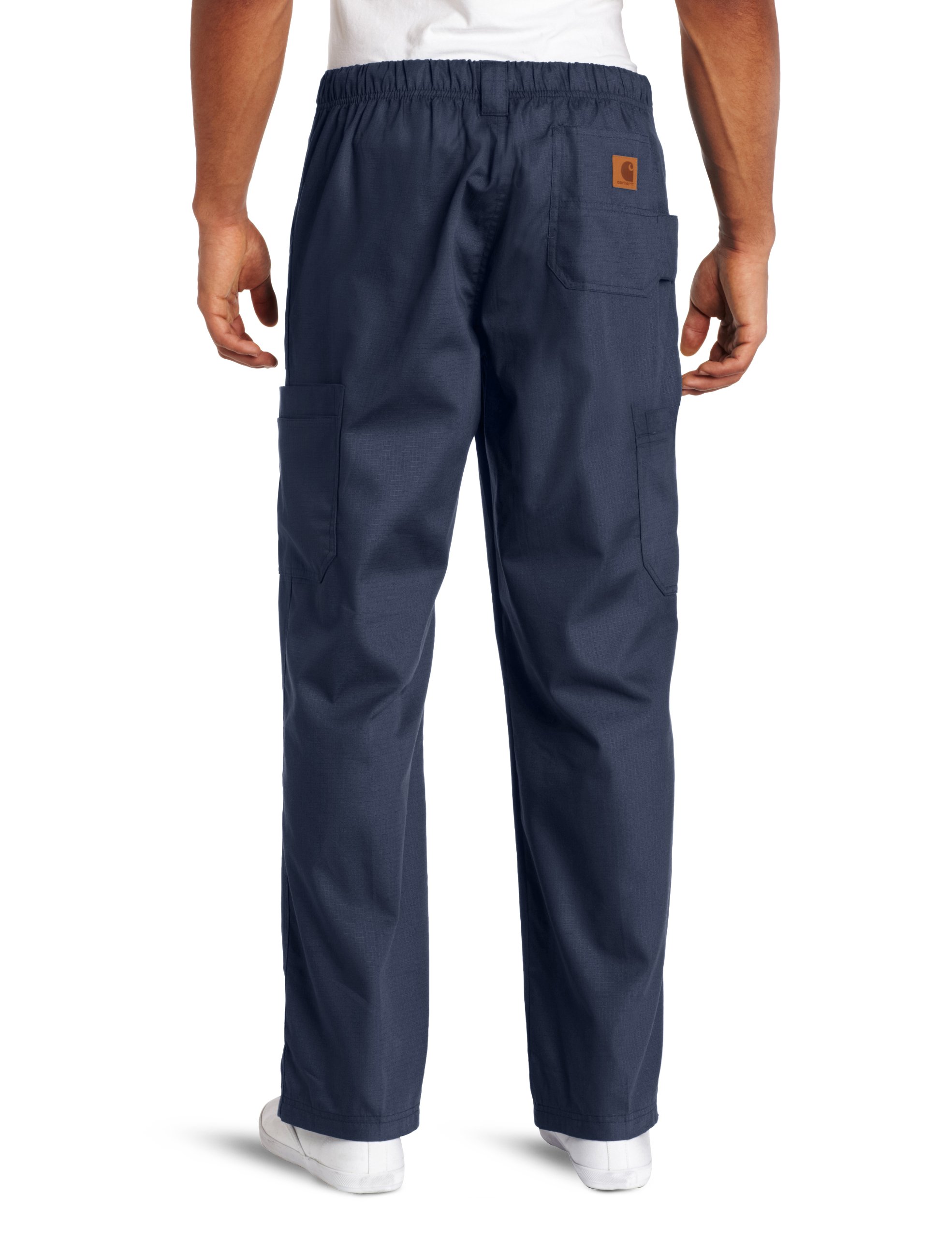 Carhartt Herren Ripstop Multi-Cargohose