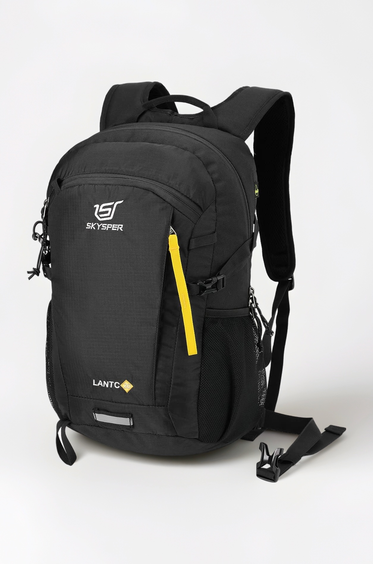 SKYSPER Small Hiking Backpack, 20L Lightweight Travel Backpacks Waterproof Hiking Daypack for Women Men