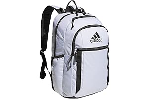 adidas Excel 7 Backpack: A Durable and Spacious Backpack for Everyday Adventures